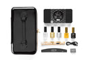 Apres Gel-X Nail Extension Kit (Black)
