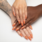 Apres - HEMA/TPO Free Gel Couleur .5 oz - Savanna Sun 260