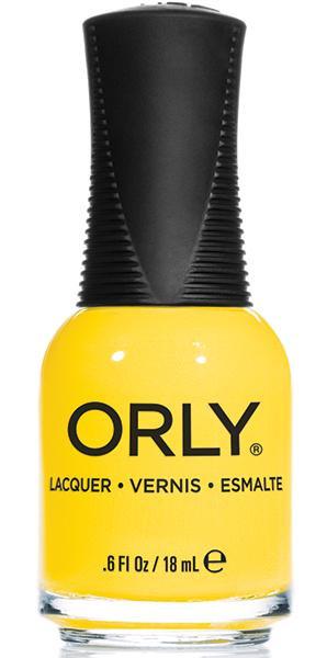 Orly Nail Lacquer - Spark 20633