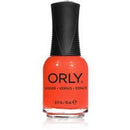 Orly Nail Lacquer - Orange Sorbet 20658