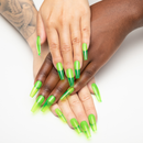 Apres - HEMA/TPO Free Gel Couleur .5 oz - Acid Lime J18