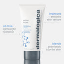 Dermalogica Active Moist 5.1 US FL OZ / 150 mL