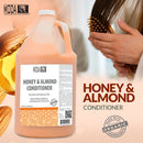 Moda - Honey & Almond Conditioner Gallon (Discounted Price is for Local Pick Up Only)