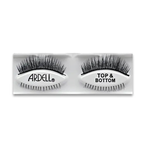 Ardell Lashes Double Up Top & Bottom