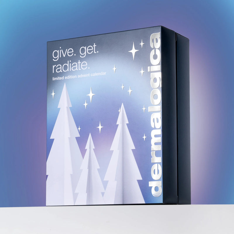 Dermalogica Advent Calender