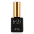Apres - HEMA/TPO Free Gel Couleur .5 oz - Never Go Full Tropic 345