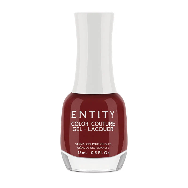 Entity Trio - Gel, Lacquer, & Dip Combo