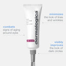 Dermalogica Age Reversal Eye Complex .5 fl oz / 15 mL