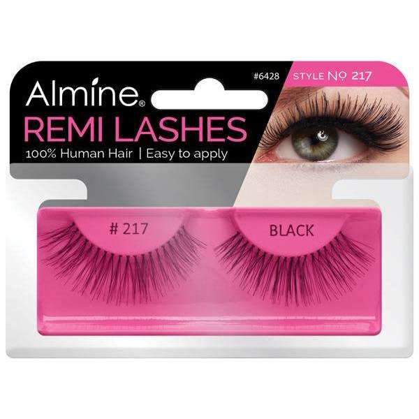 Almine Remi Lashes