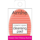 Almine - Cosmetic Brush Cleansing Pad