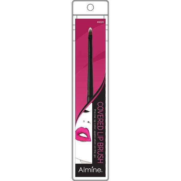 Almine - Coverred Lip Brush