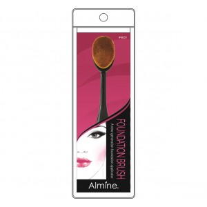 Almine - Foundation Brush