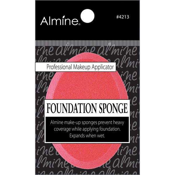 Almine - Foundation Sponge
