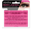 Almine Remi Lashes Knot-Free Medium