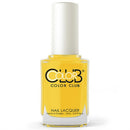 Color Club Nail Lacquer 0.5 oz. - Almost Famous AN06