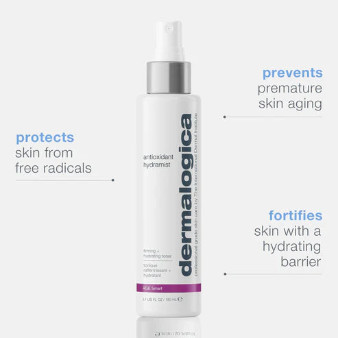 Dermalogica Antioxidant Hydramist 5.1 fl oz / 150 mL