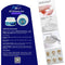 Aora 3D Chrome Gel 25g , Free 5Pcs 3D Tool