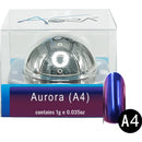 Aora Aurora Chrome - A4