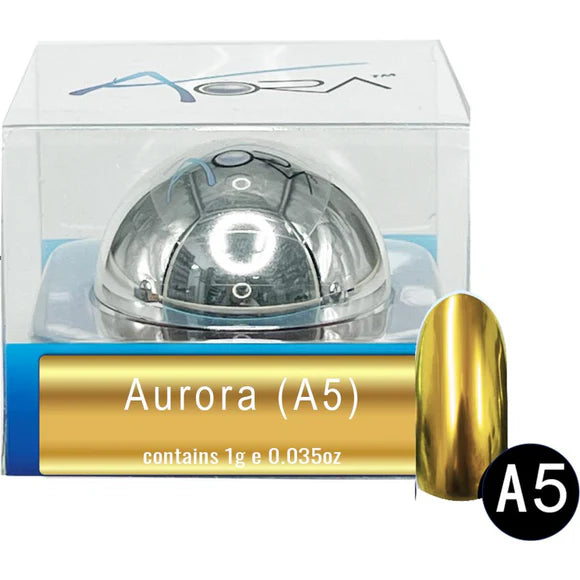 Aora Aurora Chrome - A5