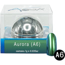 Aora Aurora Chrome - A6
