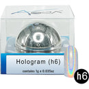 Aora Hologram Chrome - h6