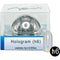 Aora Hologram Chrome - h6
