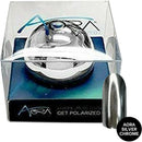 Aora Chrome Powder - Silver