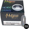 Aora Metallic Hologram Chrome  - Silver