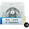 Aora Illuminated Chrome (Unicorn) - i4