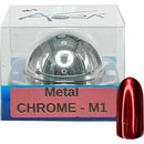 Aora Metal Chrome - M1