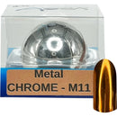 Aora Metal Chrome - M11