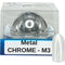 Aora Metal Chrome - M3