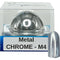 Aora Metal Chrome - M4