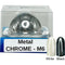 Aora Metal Chrome - M6