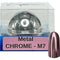 Aora Metal Chrome - M7