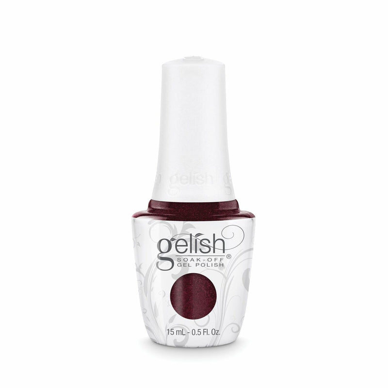 Gelish Soak-Off Gel - Elegant Wish - 0.5 fl oz -