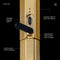 Apres Gel-X Omni Light - Gold