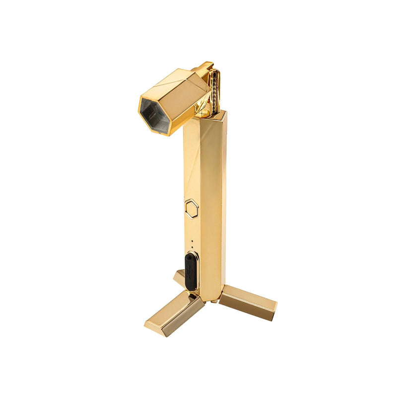 Apres Gel-X Omni Light - Gold