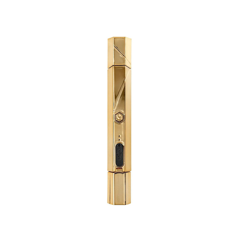 Apres Gel-X Omni Light - Gold