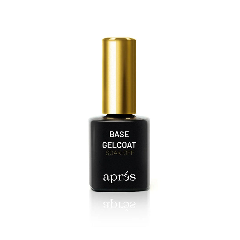 Apres Gelcoat Base 15mL