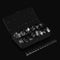Apres Gel-X Natural Stiletto Short Box of Tips (600pcs)