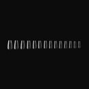 Apres Gel-X Sculpted Coffin Medium Box of Tips (600pcs)
