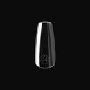 Apres Gel-X Sculpted Coffin Medium Box of Tips (600pcs)