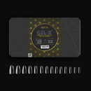 Apres Gel-X Sculpted Round Medium Box of Tips (600pcs)