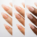 Apres Light & Shadow Gel Couleur .5 oz - Be Still 408