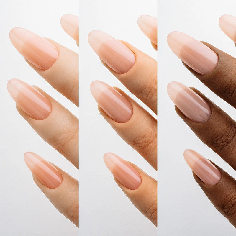 Apres Light & Shadow Gel Couleur .5 oz - Be Still 408
