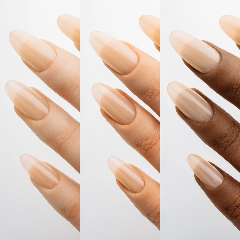 Apres Light & Shadow Gel Couleur .5 oz - Beige Flag 409