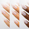 Apres Light & Shadow Gel Couleur .5 oz - Breathless 402