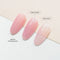 Apres Light & Shadow Gel Couleur .5 oz - Catching Feelings 406