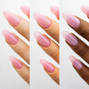 Apres Light & Shadow Gel Couleur .5 oz - Catching Feelings 406